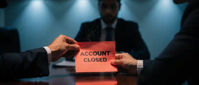 Под прицелом комплаенса: Capital One объяснил разрыв с империей Трампа угрозой легализации преступных доходов