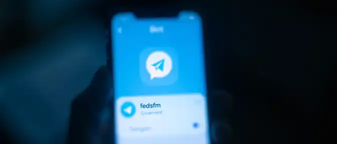Осторожно, Telegram: мошенники маскируются под сотрудников Росфинмониторинга