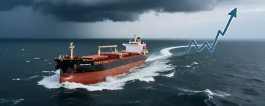 Российская Нефтедобыча Побеждает Конкуренцию и Усиливает Экспорт