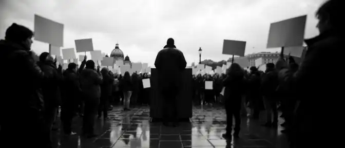 Политическая встряска в Киеве: масштабные перестановки в правительстве и проверка вооруженных сил