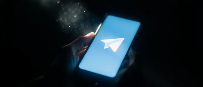 Возвращение в сеть: сервис сокращенных ссылок Telegram снова в строю
