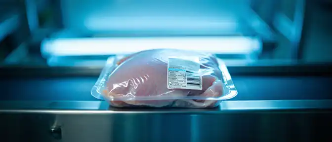 Прозрачный след: в России вводится обязательный контроль мясных продуктов
