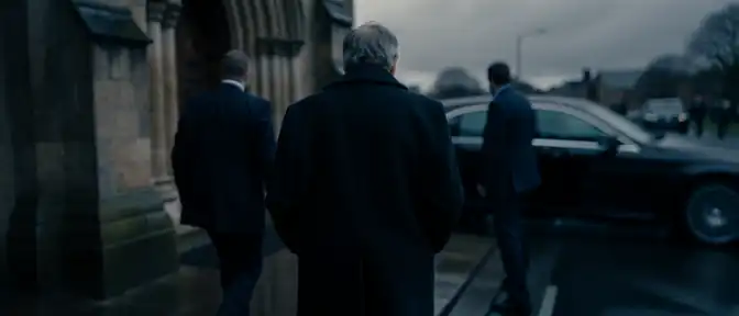 Под прицелом камер: Джо Байден вышел к людям после тяжелых новостей о прогрессировании болезни