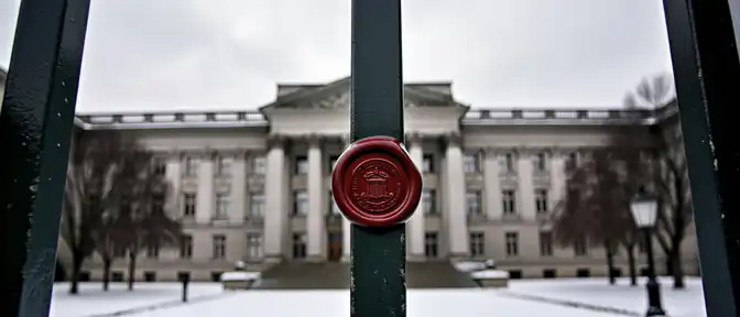 Удар по научному сотрудничеству: США расширяют список «опасных» российских университетов