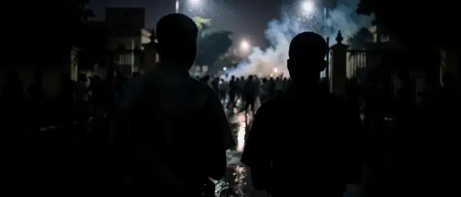 Тень переворота в Луанде: почему два гражданина России получили тюремные сроки в Анголе