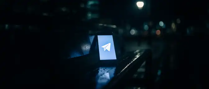 Исчезновение из App Store: мессенджер Telegram оказался под ударом