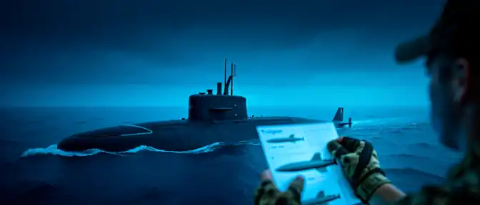 Обновление «невидимого щита»: Вашингтон готовит ядерное перевооружение морского флота
