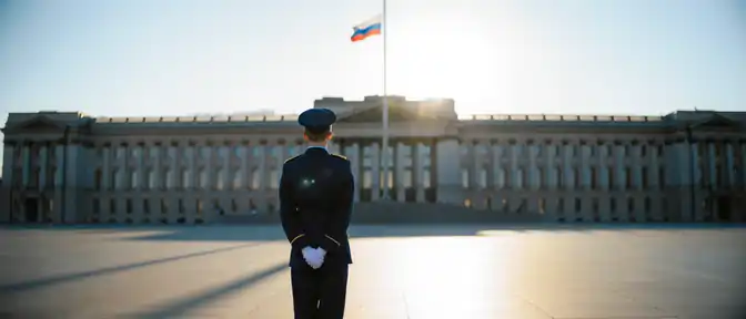 Новый вектор патриотизма: Владимир Путин утвердил стратегию развития кадетских корпусов