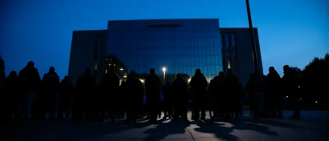Газовая тревога в Кишиневе: оппозиция готовит новую волну протестов