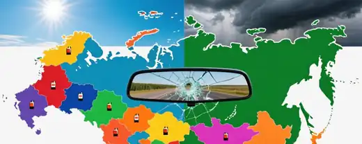 Дефицит Грозит: В 16 Регионах России Внедрены Ограничения На Продажу Топлива