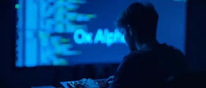 Анонимный прорыв: как неизвестная нейросеть Ox Alpha захватывает рынок программирования