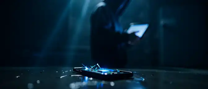 Утечка года: секретные снимки iPhone 18 Pro оказались в руках хакеров