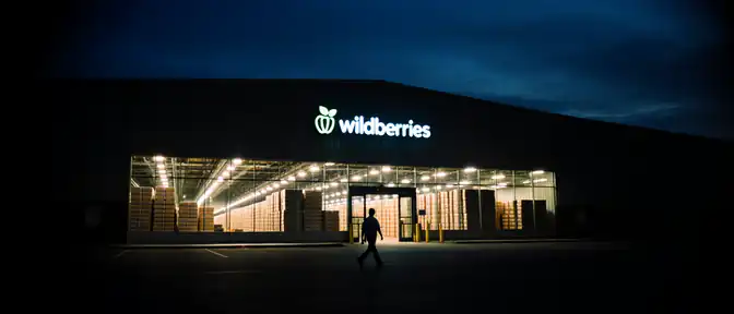 Никакой эмиграции логистики: Wildberries развеял мифы о выводе складов из России