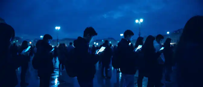 Глобальный сбой в Spotify: музыка затихла в крупнейших странах мира