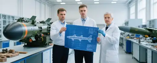 Путин подчеркнул роль внутренних ресурсов в обновлении вооружений России