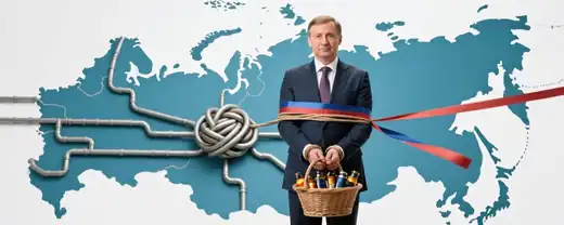 Вице-премьер Новак обсуждает возможность запрета экспорта дизельного топлива для поддержки внутреннего рынка