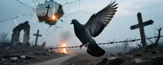 Заместитель российского представителя в ООН обвиняет Киев в систематических военных преступлениях