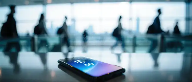 Билайн масштабирует сеть 5G в более чем 100 странах и внедряет систему автоматического сохранения остатков трафика
