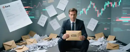 С июля банки внедряют новую формулу для учета неподтвержденных доходов