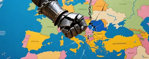 [Европейские мечты о "железном кулаке": скепсис британского дипломата]
