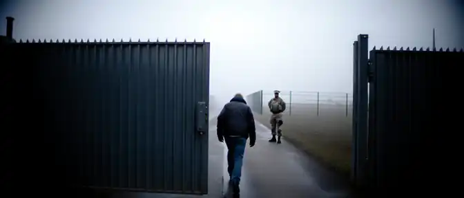 Цена нарушения: в России вводят штрафы за беспредел на закрытых военных объектах