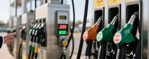 Нефтьмагистраль" откликнулась на запрос ФАС и ослабила нажим цен