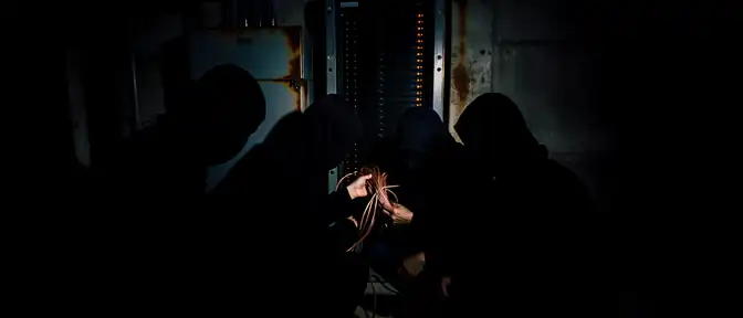 Четыре жителя Омска получили тюремные сроки за незаконное использование мощностей ТЭЦ-4 для добычи криптовалюты