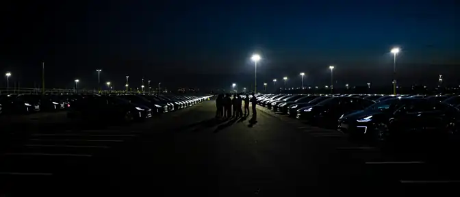 Под натиском с Востока: почему европейские автогиганты оказались в зоне риска?