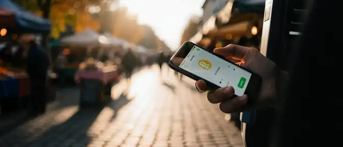 Платежи «вслепую»: Банк России готовит запуск цифрового рубля без доступа к сети