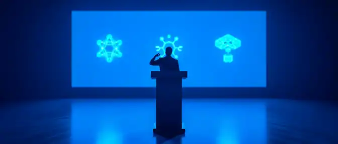 Дональд Трамп выступил с инициативой по смене терминологии искусственного интеллекта в рамках опроса в соцсети Truth Social