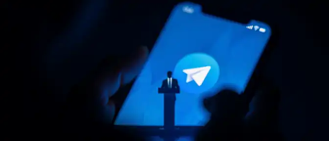 Ловушка анонимности: как безымянные Telegram-каналы стали инструментом информационной войны