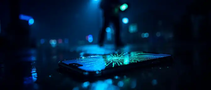 Утечка из Индии: секретные снимки iPhone 18 Pro оказались в руках хакеров