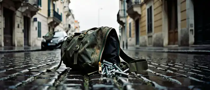 Тень террора над Монако: беспрецедентный взрыв в княжестве унес здоровье троих человек