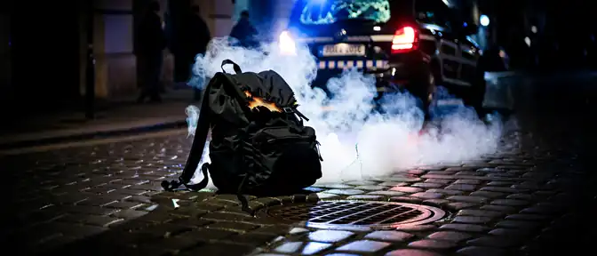 Тень террора над Монако: беспрецедентный взрыв в жилом квартале у границ с Францией