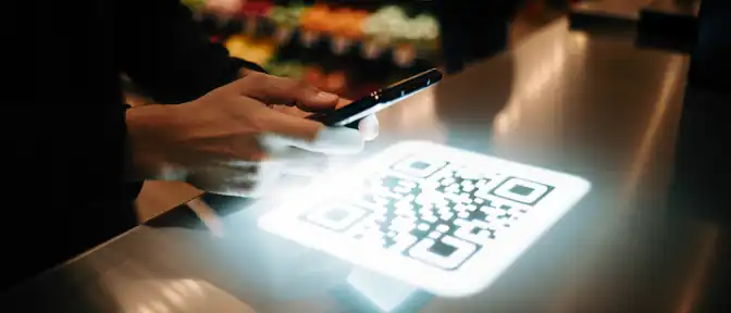 Единый стандарт для сканирования: как изменится внешний вид QR-кодов в магазинах