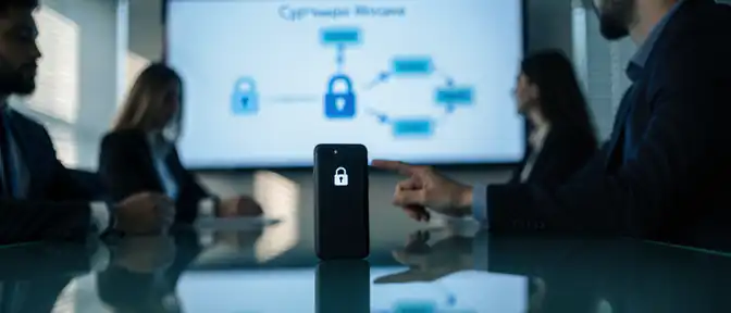 Эксперты представят новый мобильный инструмент для борьбы с финансовыми аферистами на пресс-конференции в Москве