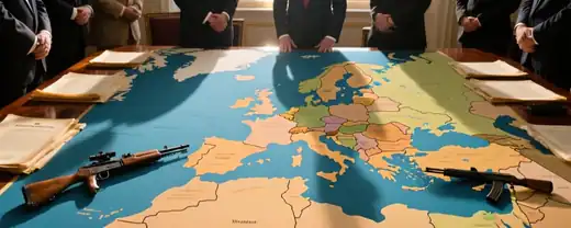 Новый Взгляд на Безопасность Европы: Саммит НАТО в Анкаре