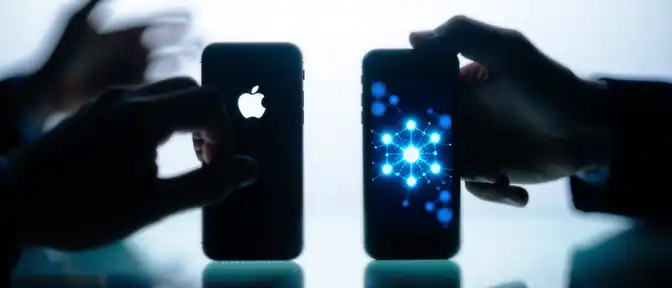 Битва за будущее ИИ: почему Apple развязала «термоядерную войну» против OpenAI