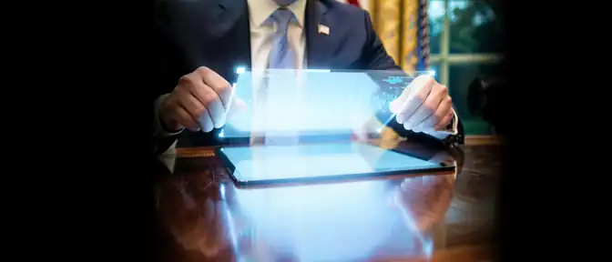 Илон Маск поддержал инициативу Дональда Трампа по внедрению термина суперинтеллект для обозначения ИИ