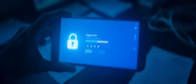 Использование менеджеров паролей и биометрии поможет защитить личные данные от хакеров
