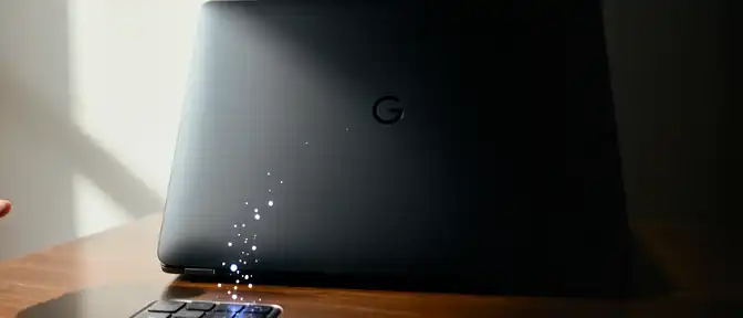 Компания Google запустила предзаказы на инновационную серию ноутбуков GoogleBook с интегрированным искусственным интеллектом Gemini
