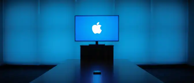 Конец эпохи: Тим Кук покидает кресло главы Apple