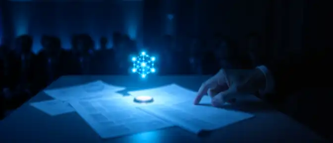 Корпорация Синергия представит возможности внедрения искусственного интеллекта на шестнадцатой конференции TECH WEEK в Москве