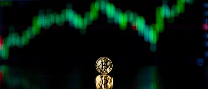 Курс биткоина преодолел отметку в 85 тысяч долларов, достигнув максимумов начала года