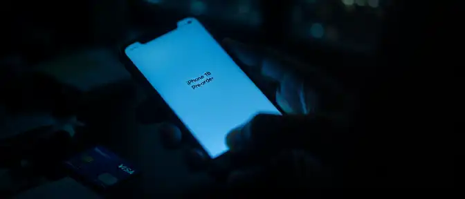 Ловушка на предзаказе: как ажиотаж вокруг новой линейки iPhone стал инструментом для кражи денег