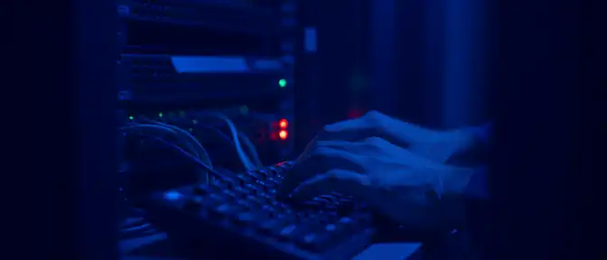 Масштабная DDoS-атака на серверное оборудование спровоцировала сбои в работе интернет-сервисов в Санкт-Петербурге