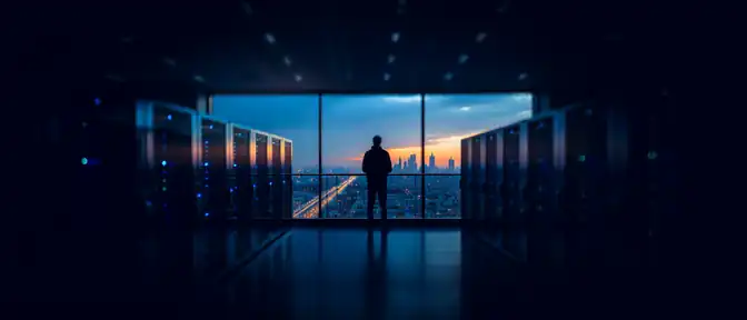 Москва сосредоточила в своих руках более 90% всех российских инвестиций в технологии искусственного интеллекта
