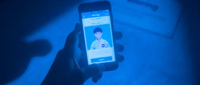 Новая угроза в Telegram: IT-компания F6 предупреждает о краже аккаунтов через поддельные голосования
