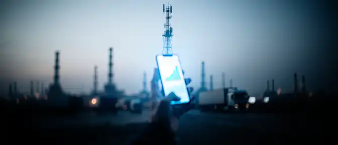 Новый виток цифровизации: Билайн открывает доступ к высокоскоростному 5G в российских городах