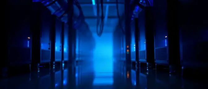 Пентагон планирует использовать технологии искусственного интеллекта для защиты американских выборов от внешних киберугроз